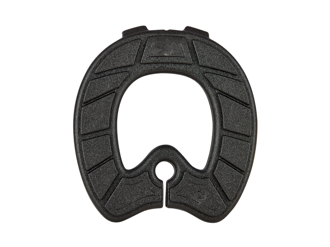 schwarze Goodsmith Grundplatte offen