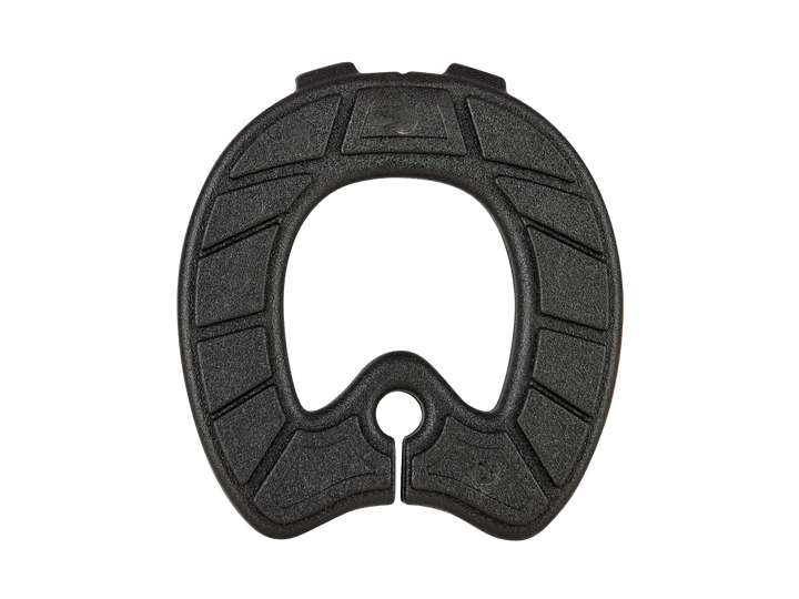 schwarze Goodsmith Grundplatte offen