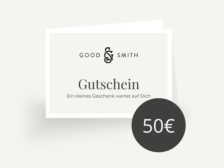Geschenkgutschein