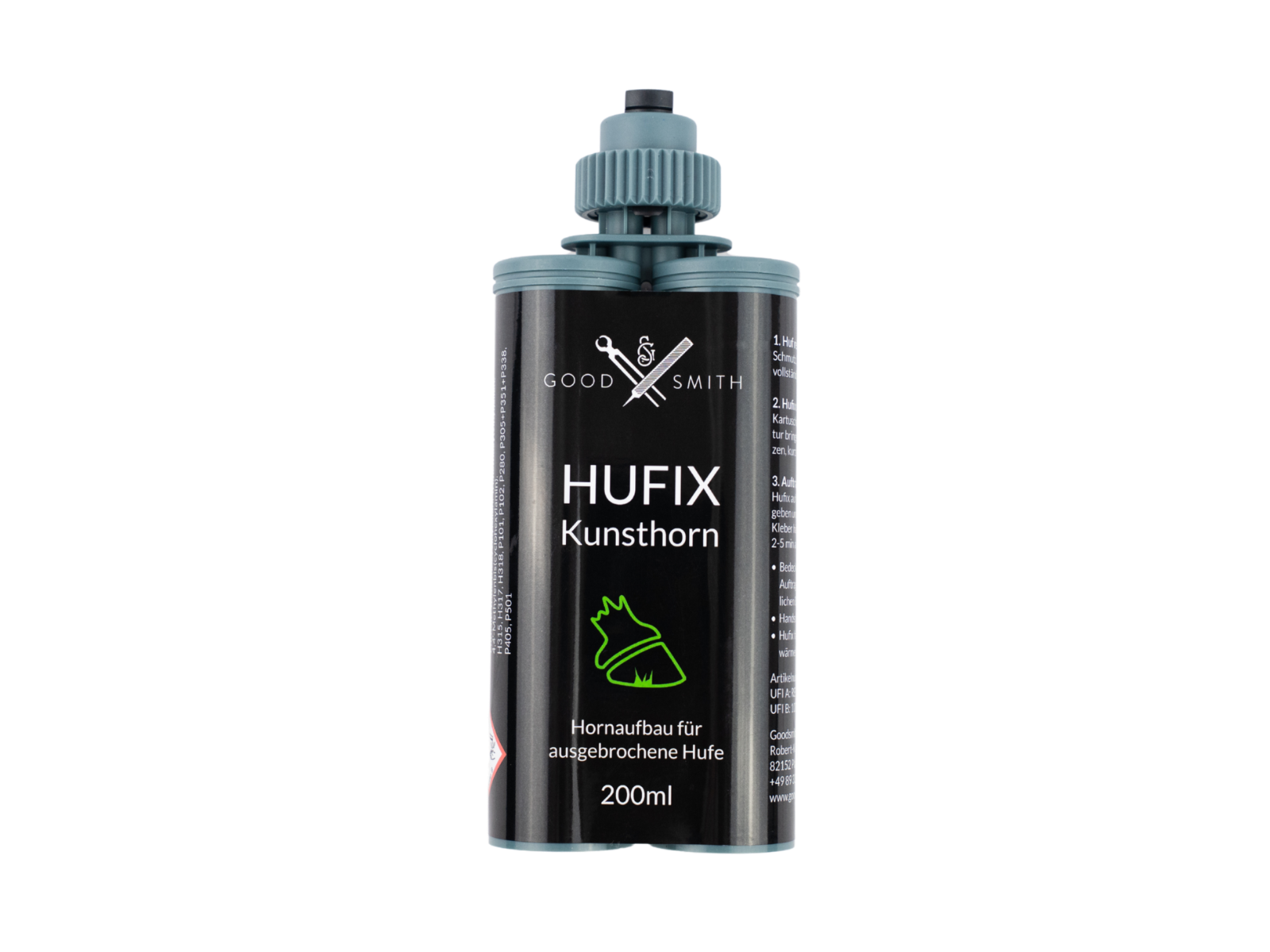 Hufix Goodsmith 