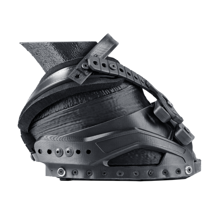 Hufschuh Goodsmith von der Seite 