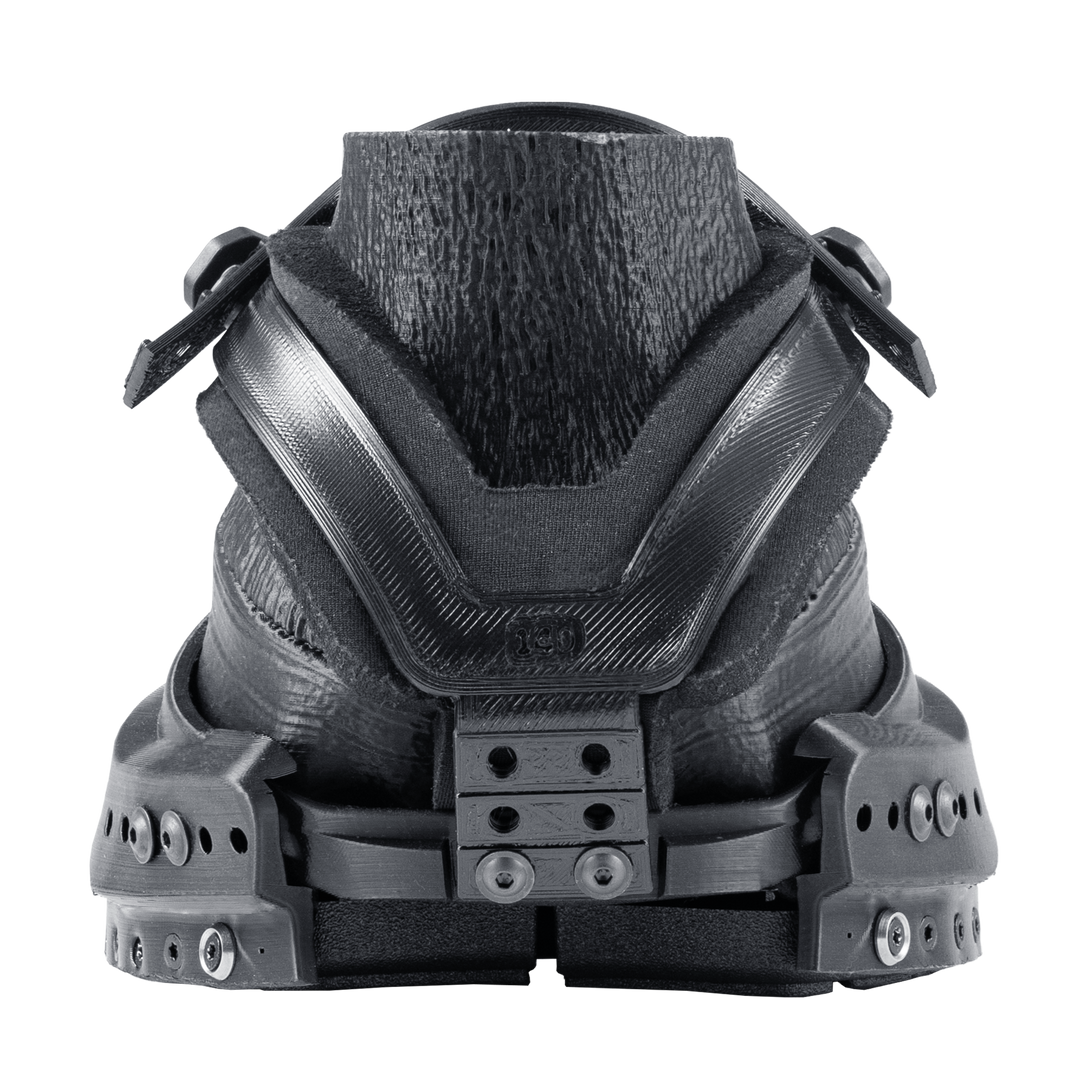 Goodsmith Hufschuh von Hinten 
