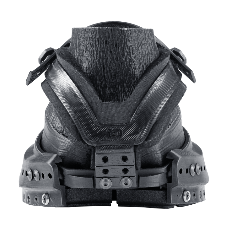 Goodsmith Hufschuh von Hinten 