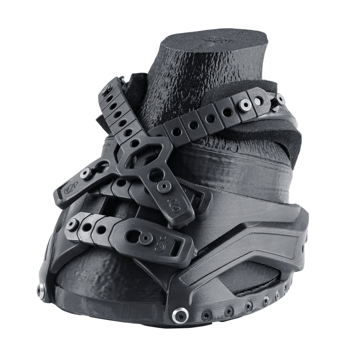 Hufschuh Goodsmith seitlich vorne 