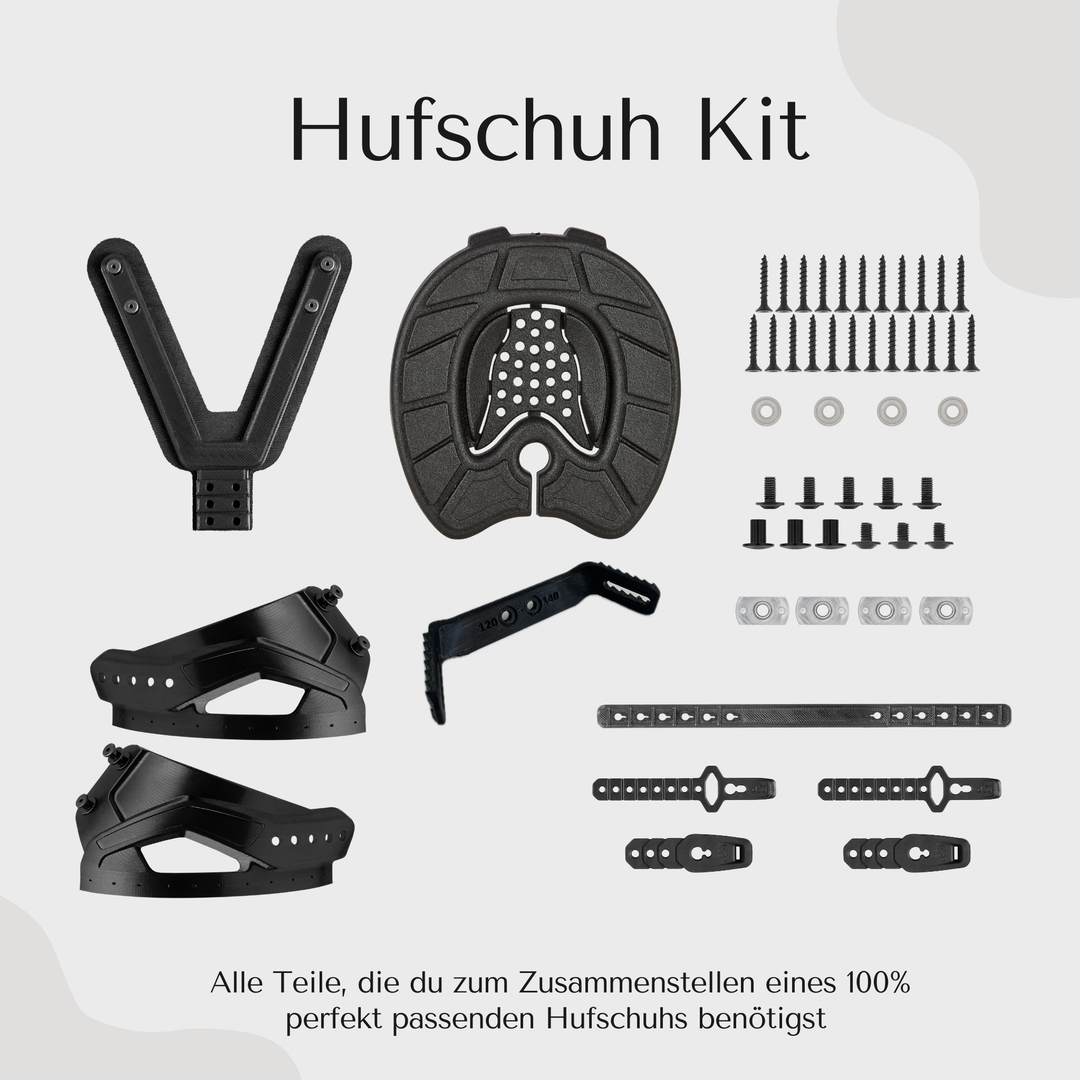 Hufschuh Goodsmith 