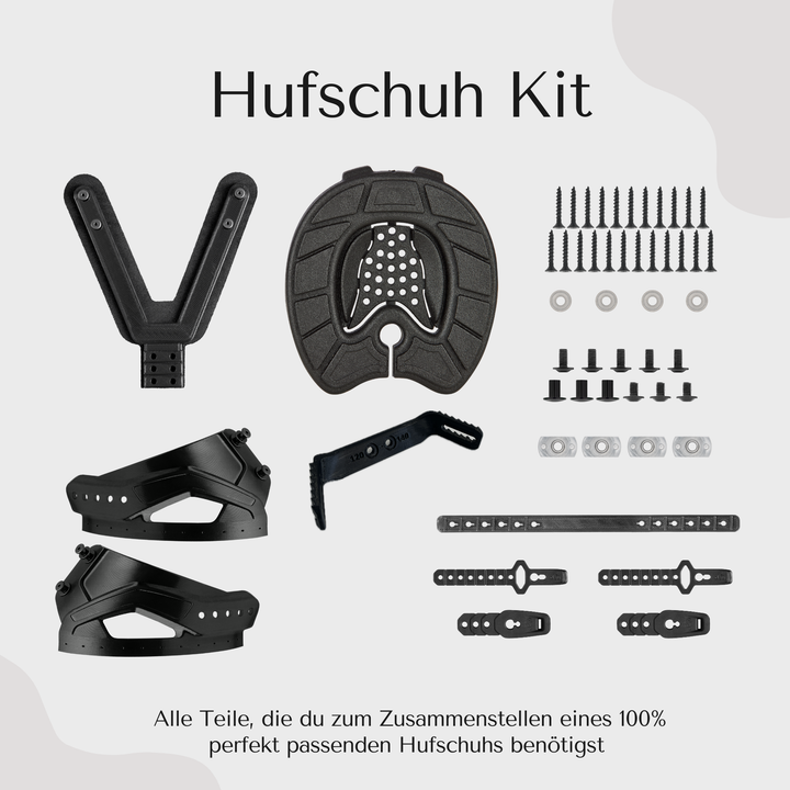 Hufschuh Goodsmith 
