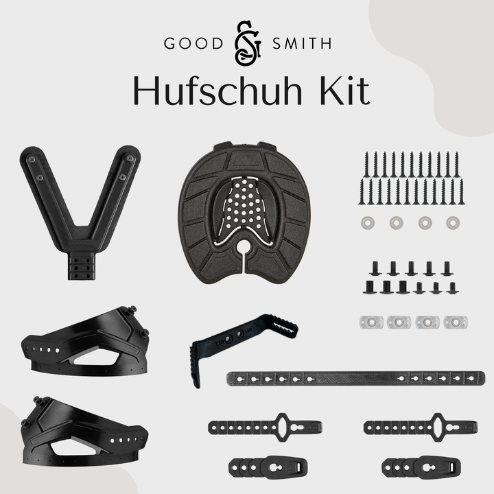 Hufschuh Kit Goodsmith 