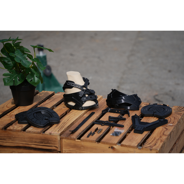 Glue-On Workshops in Bad Sachsa