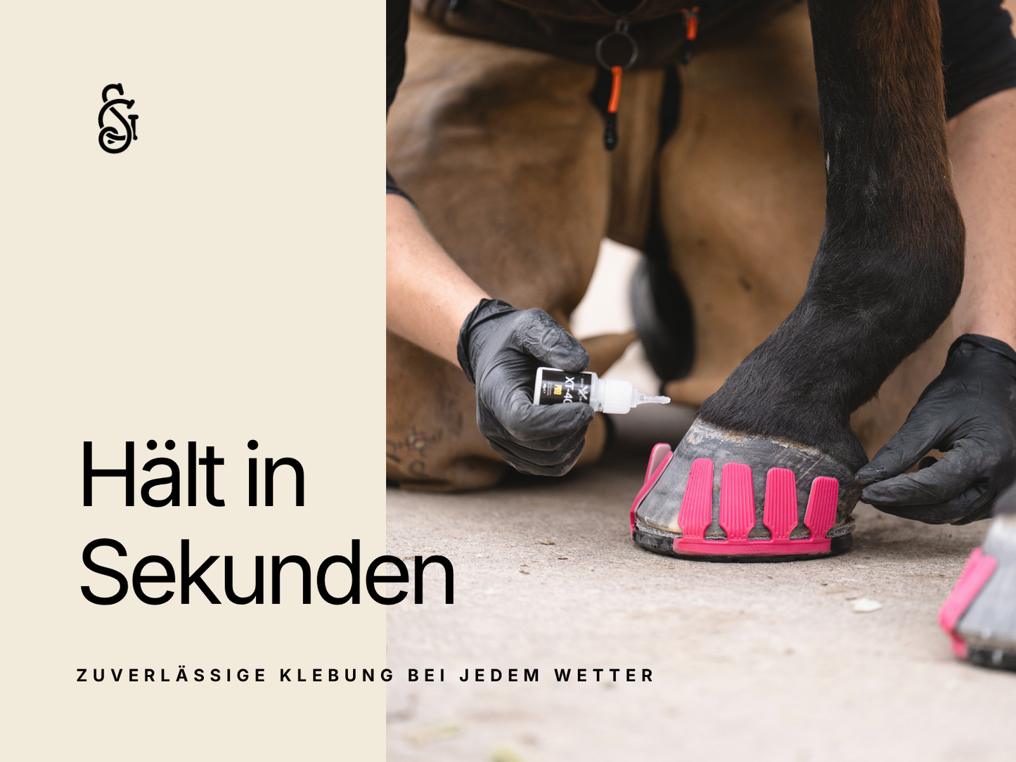 XT-40 Pro | Sekundenkleber