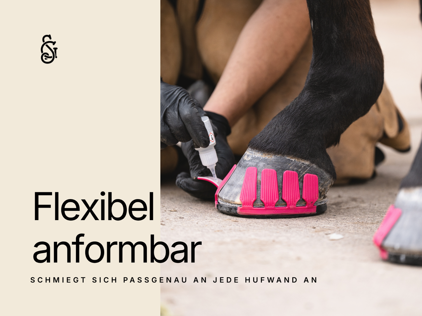 Klebelasche Perma XT