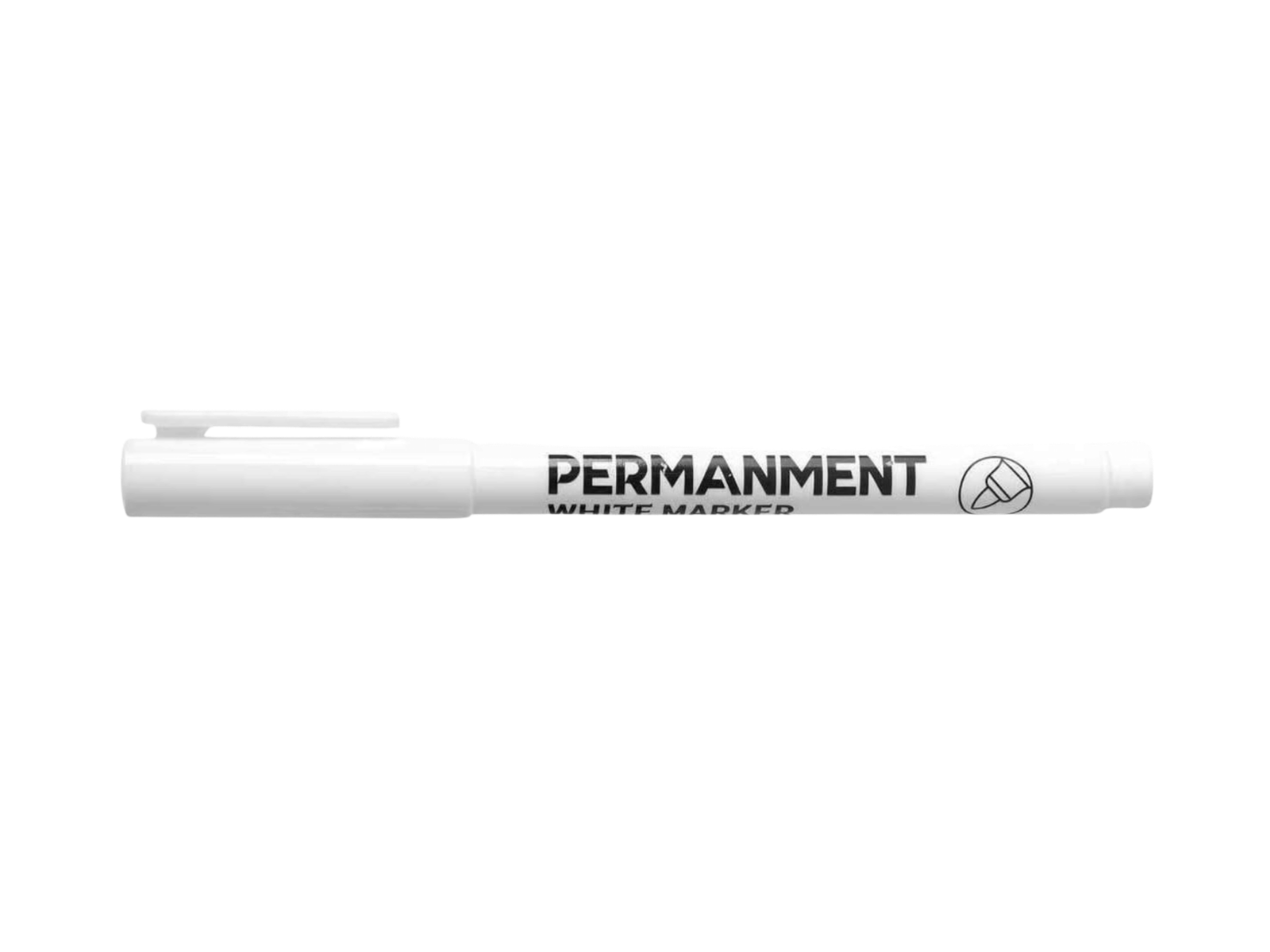 Permanent Marker Goodsmith