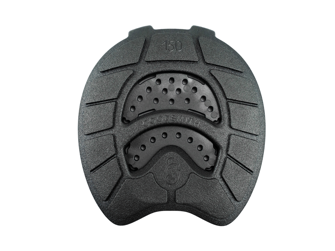 Reha Goodsmith Grundplatte