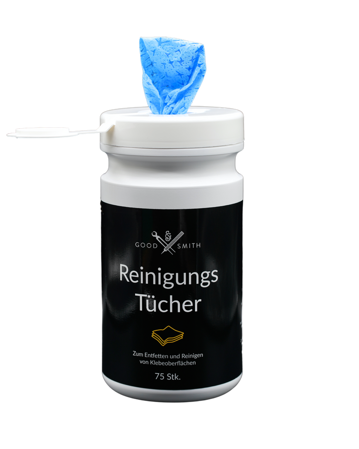 Reinigungstücher