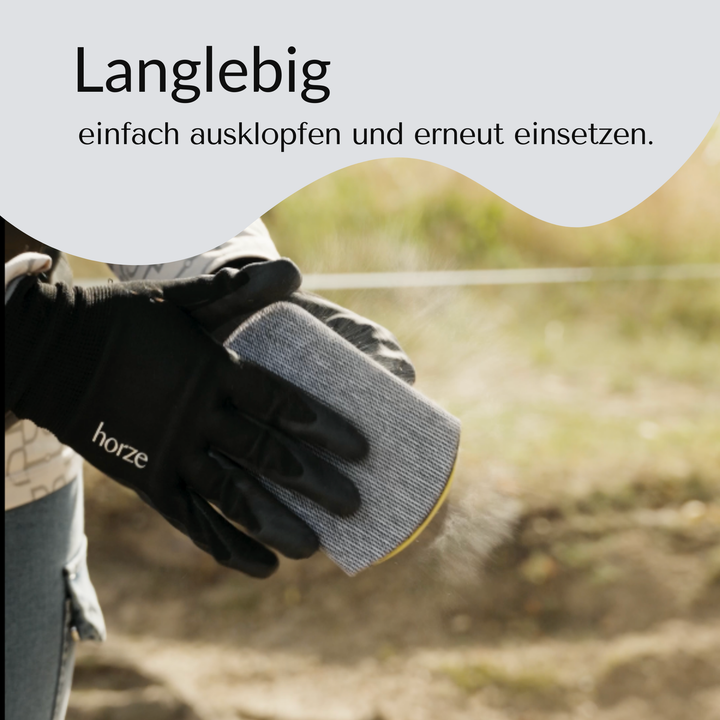 Schleifpapier Professional