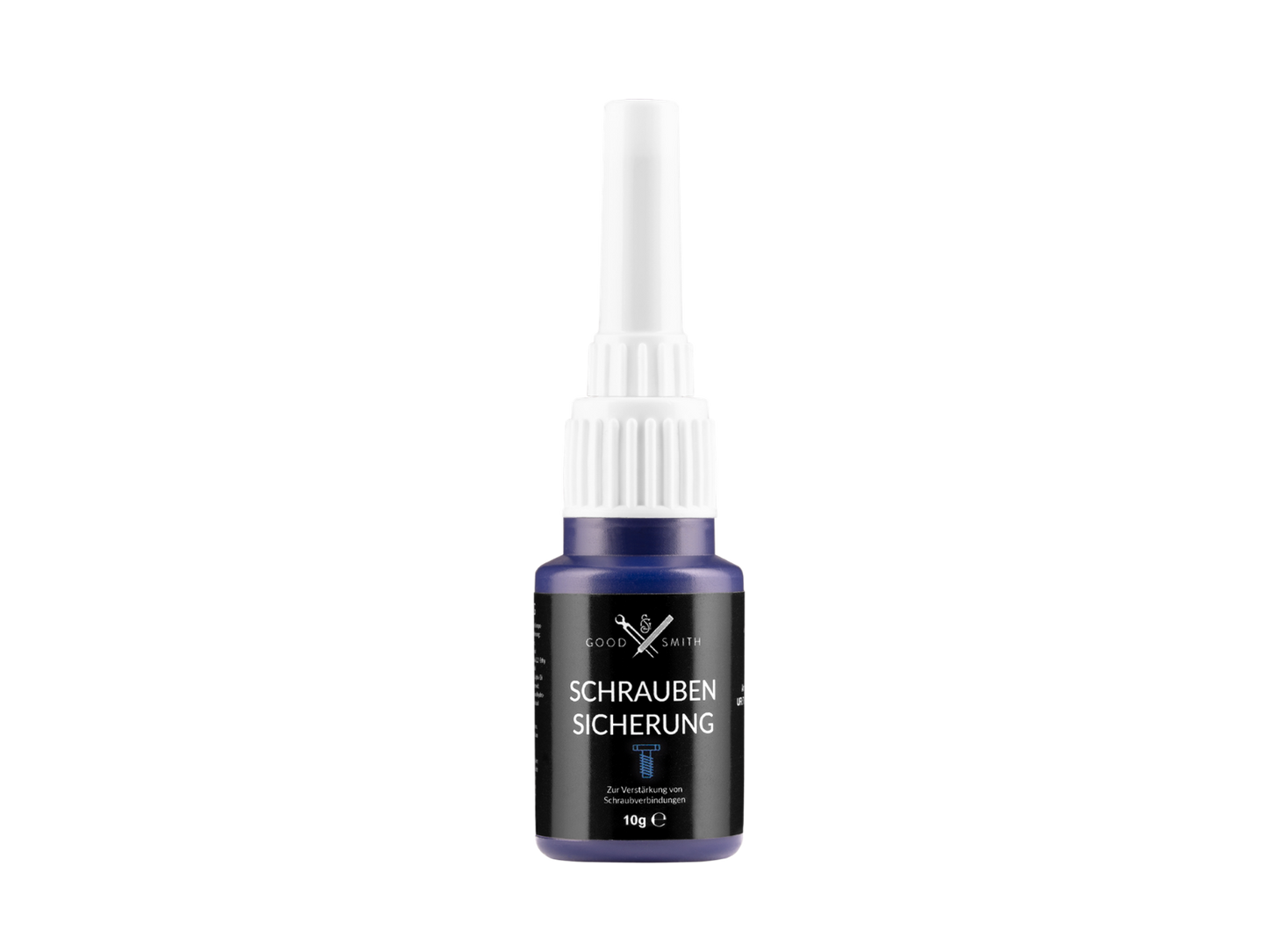 Goodsmith Schraubensicherung
