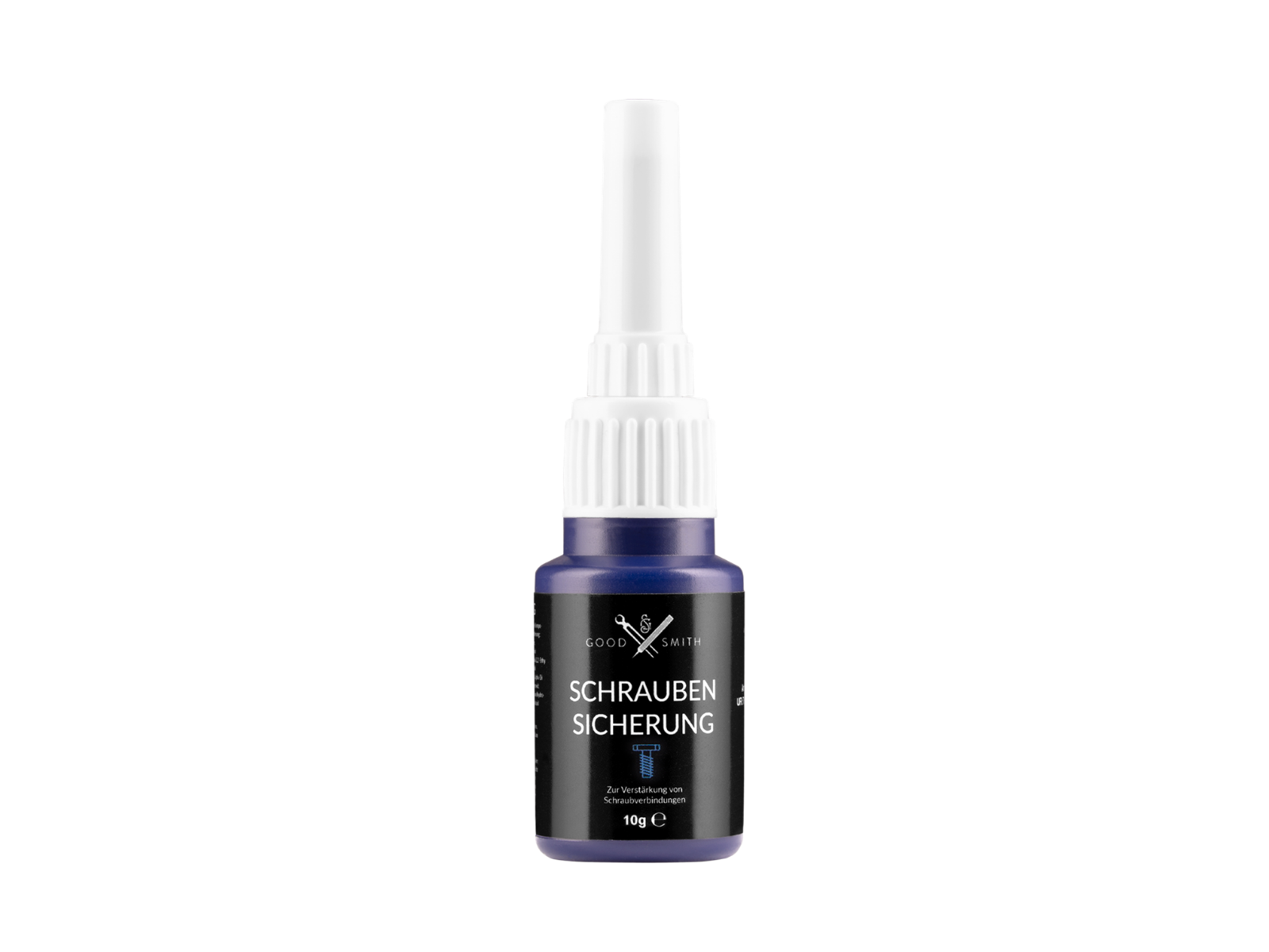 Goodsmith Schraubensicherung