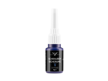 Goodsmith Schraubensicherung