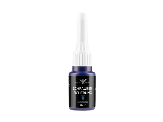 Goodsmith Schraubensicherung