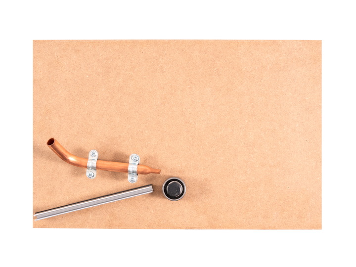 Goodsmith Laschenschweißtool 