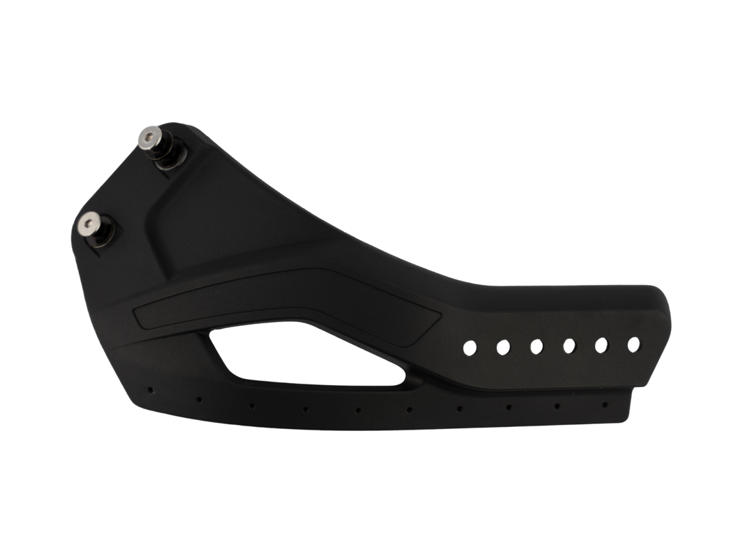 Side Panel - Hoof Boot
