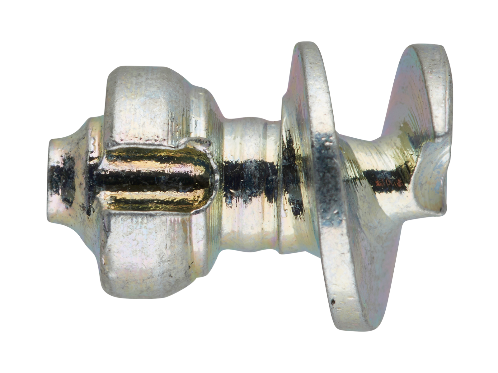 1x Goodsmith Spike 