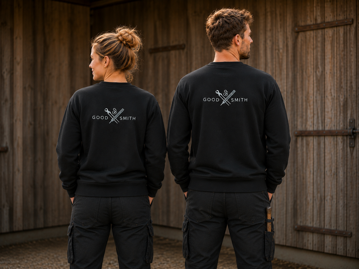 Goodsmith Sweatshirt