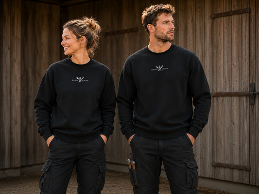 Goodsmith Sweatshirt