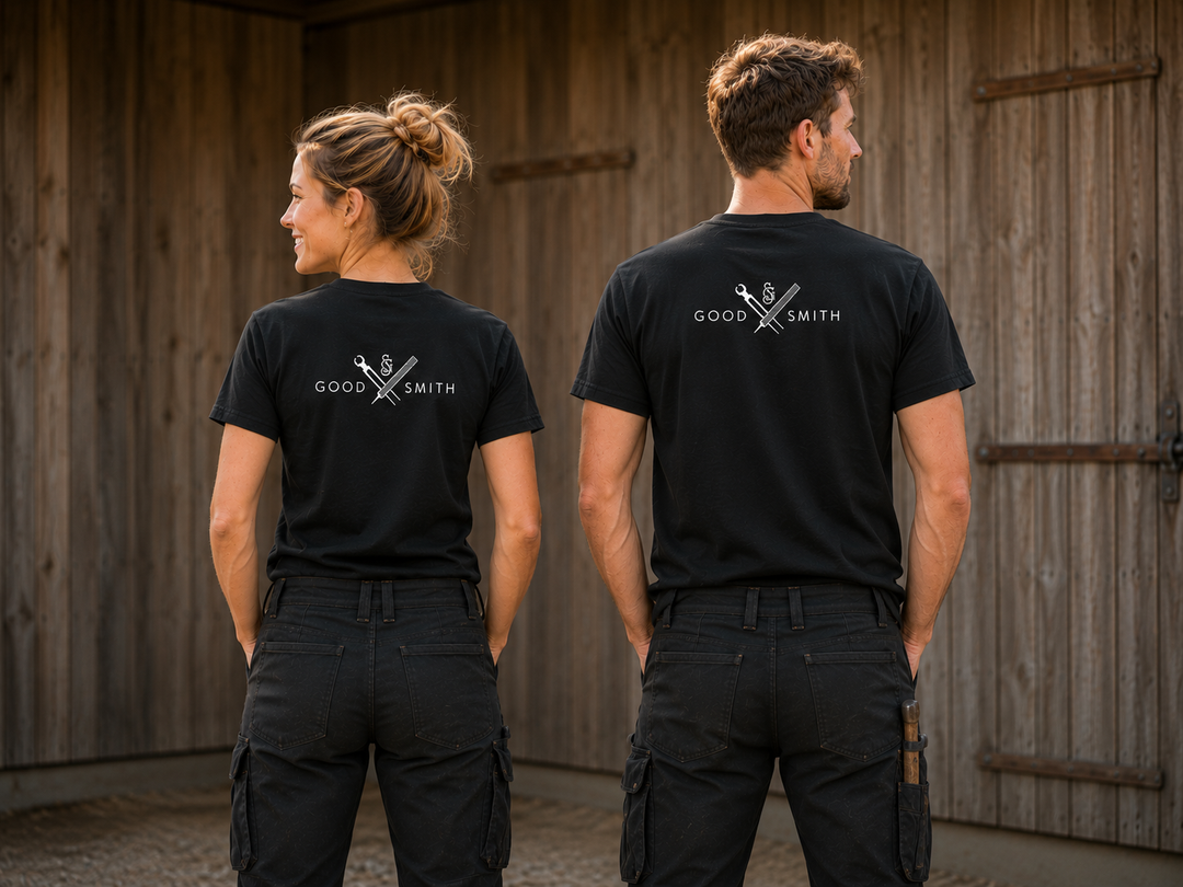 Goodsmith T-Shirt