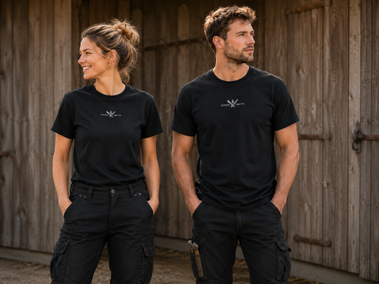 Goodsmith T-Shirt