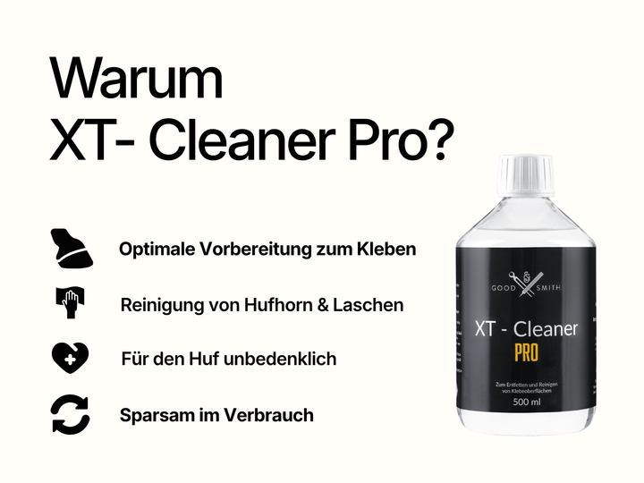 XT Cleaner Pro