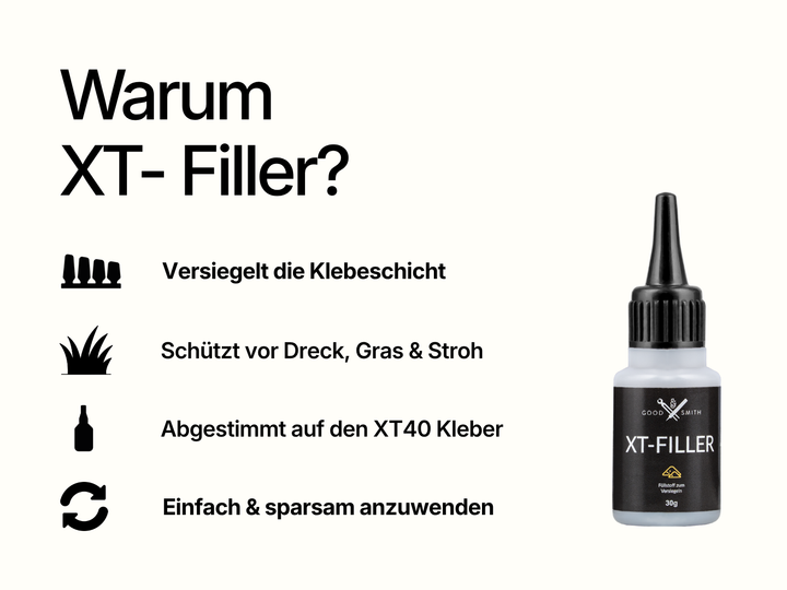 XT Filler