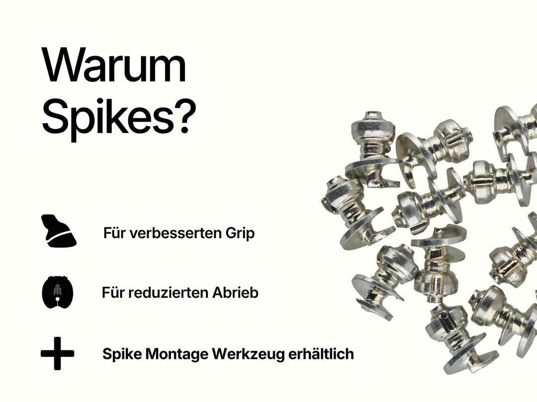 Goodsmith Spikes