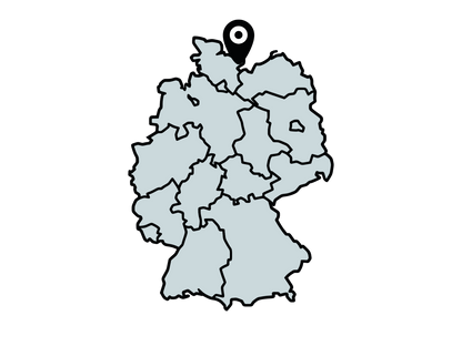 Certificazione scarpetta per zoccoli – 23743 Grömitz a.d. Ostsee
