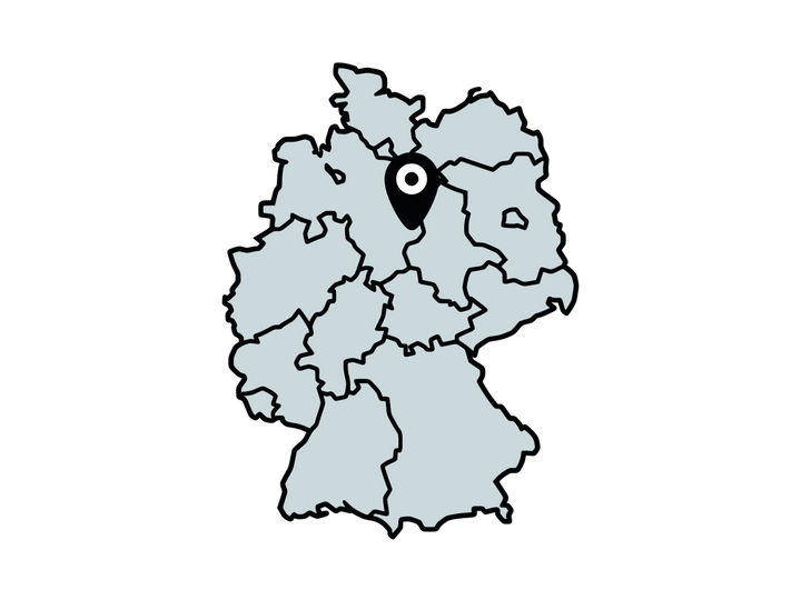 Certification fer à cheval – 29575 Altenmedingen près d'Ulm