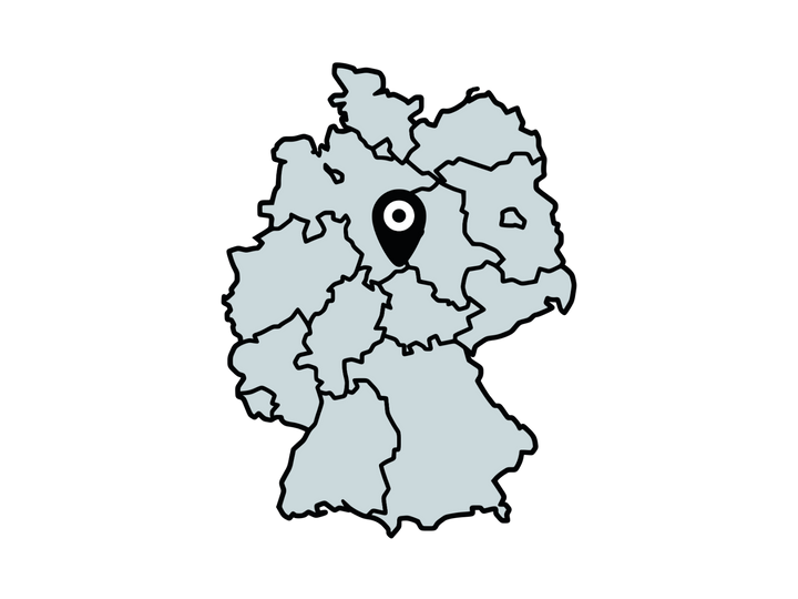 Zertifizierung Hufschuh – 37441 Bad Sachsa bei Göttingen