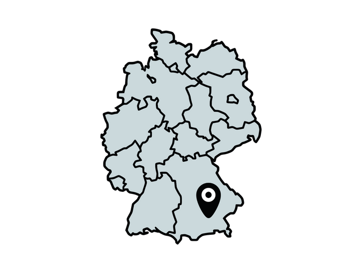 Zertifizierung Hufschuh – 82140 Olching bei München