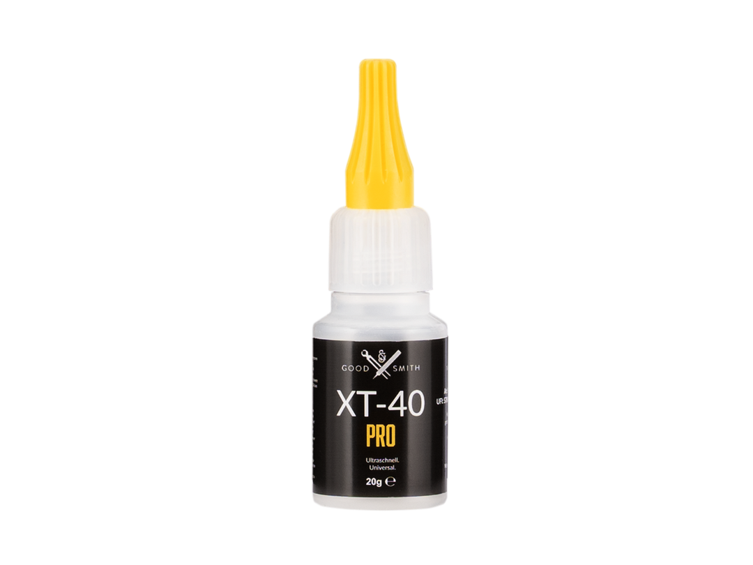 Goodsmith Xt 40 Pro Sekundenkleber 