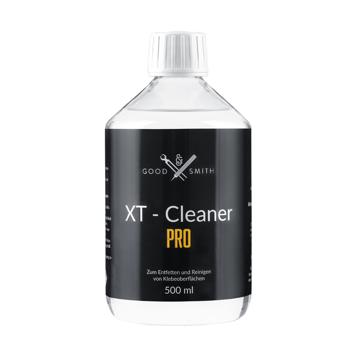 Goodsmith Xt Cleaner Pro, 500ml Flasche 