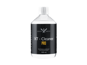 Goodsmith Xt Cleaner Pro, 500ml Flasche 