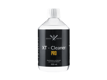 Goodsmith Xt Cleaner Pro, 500ml Flasche 
