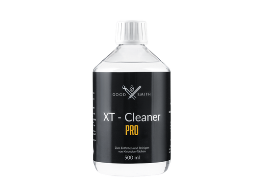 Goodsmith Xt Cleaner Pro, 500ml Flasche 