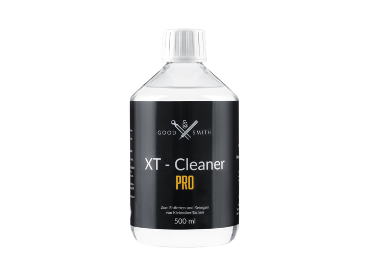Goodsmith Xt Cleaner Pro, 500ml Flasche 