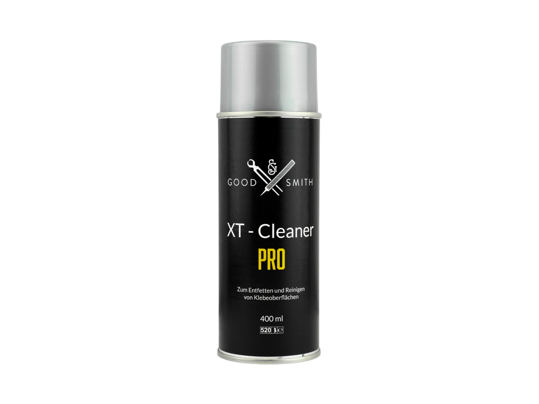 XT Cleaner Pro