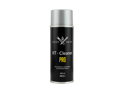XT Cleaner Pro