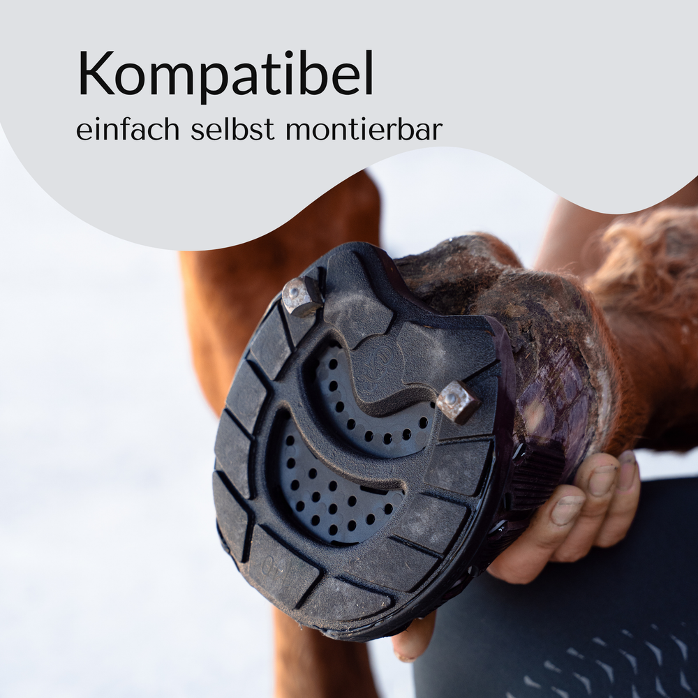 goodsmith Klebebeschlag Stollen