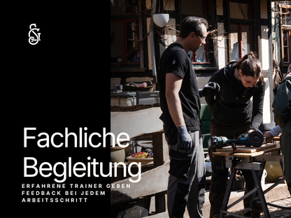 Zertifizierung Klebebeschlag – 48301 Nottuln