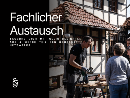 Certificering hoefschoen – 48301 Nottuln
