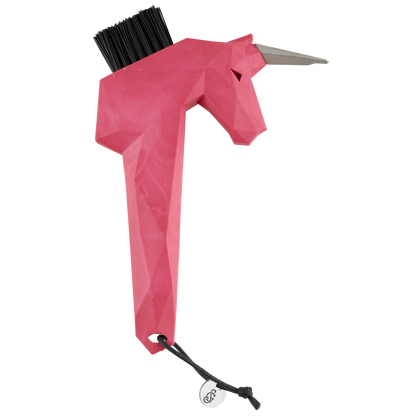 Goodsmith Einhorn Hufauskratzer pink