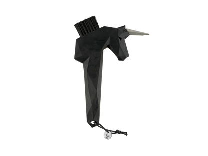Goodsmith Einhorn Hufauskratzer schwarz 